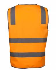 VIC Rail (D+N) Safety Vest